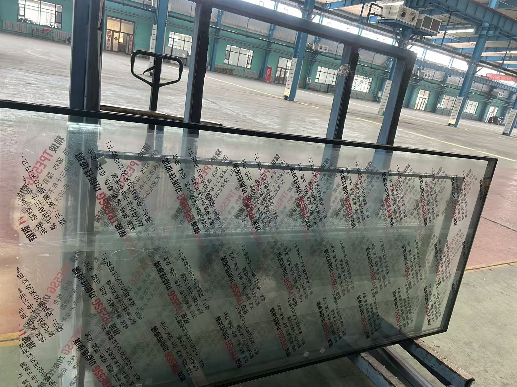 楚雄彝族自治州玻璃源头工厂隔音玻璃厂家 - 方案